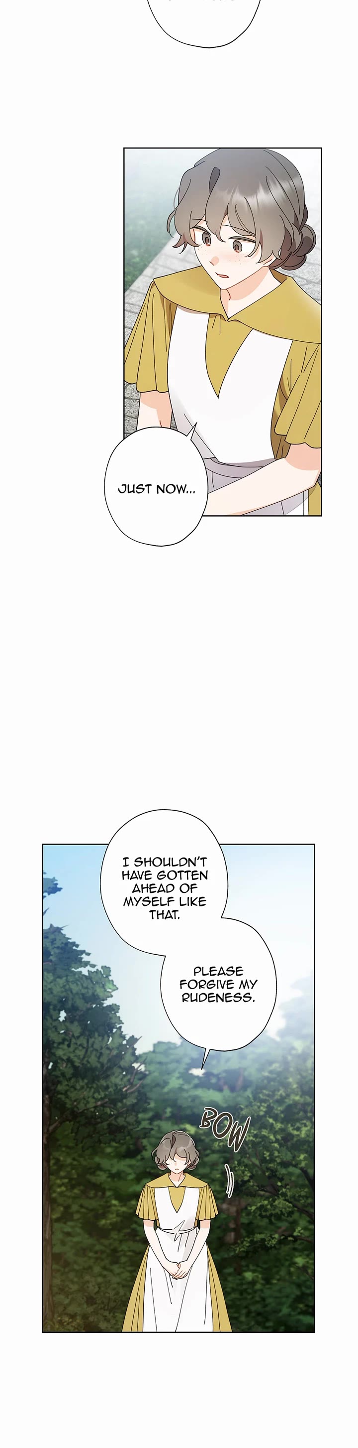 A Wicked Tale of Cinderella's Stepmom Chapter 122 page 14 - Chapter 122: Familial Relationships