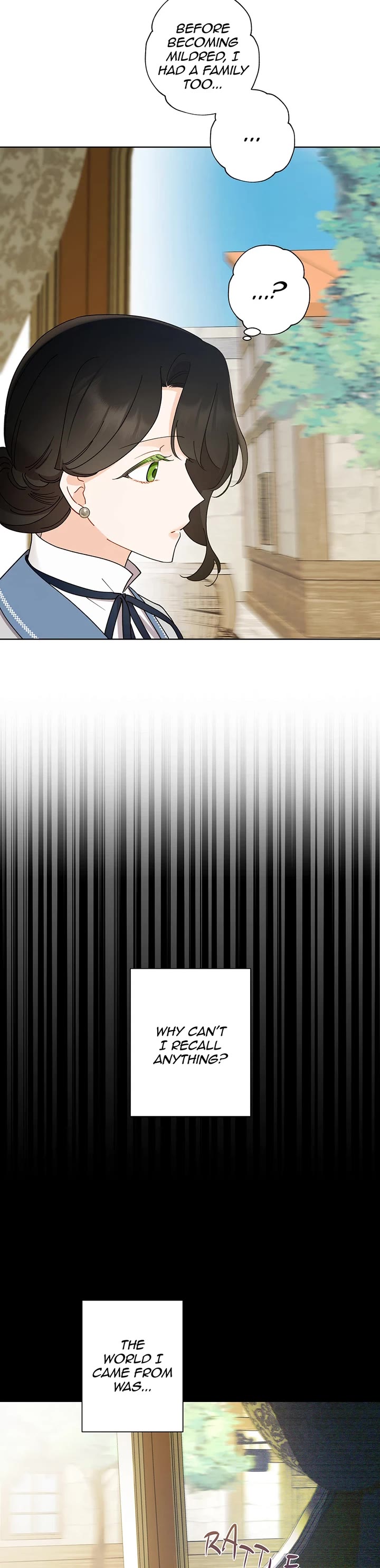 A Wicked Tale of Cinderella's Stepmom Chapter 122 page 19 - Chapter 122: Familial Relationships