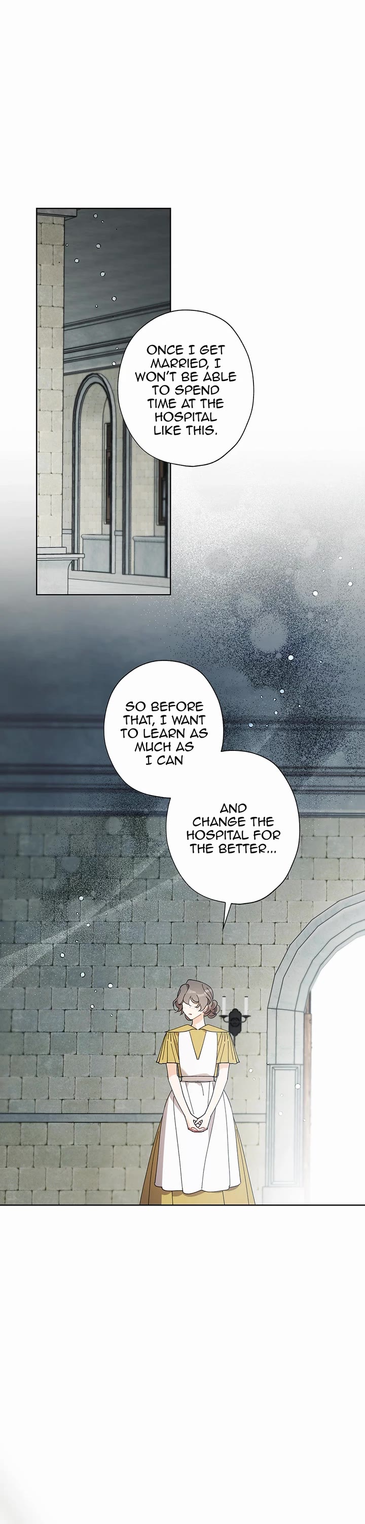 A Wicked Tale of Cinderella's Stepmom Chapter 122 page 2 - Chapter 122: Familial Relationships