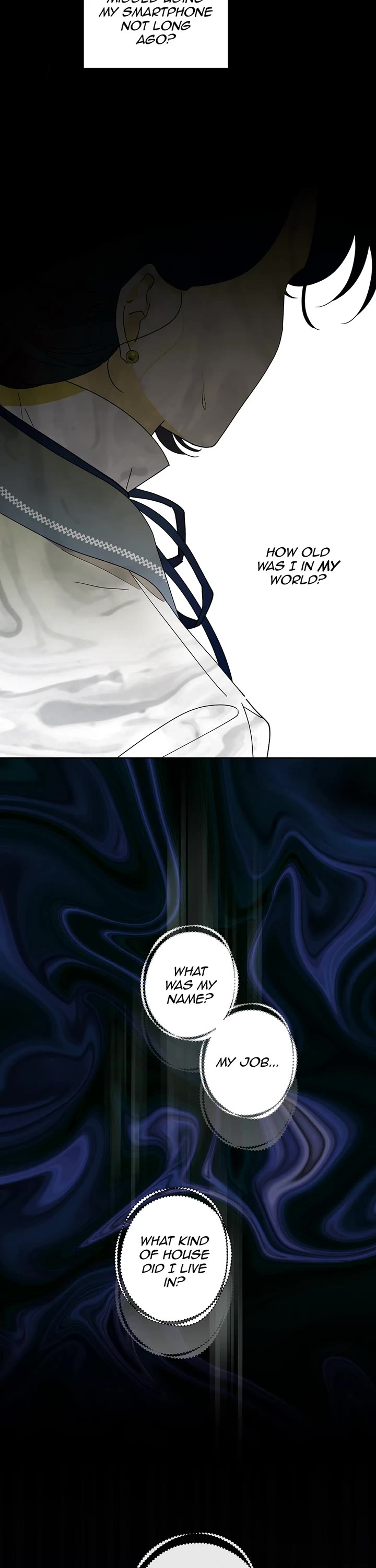 A Wicked Tale of Cinderella's Stepmom Chapter 122 page 21 - Chapter 122: Familial Relationships