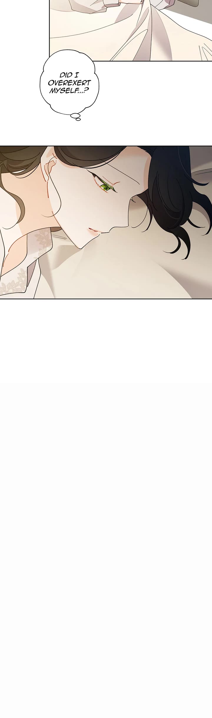 A Wicked Tale of Cinderella's Stepmom Chapter 122 page 27 - Chapter 122: Familial Relationships