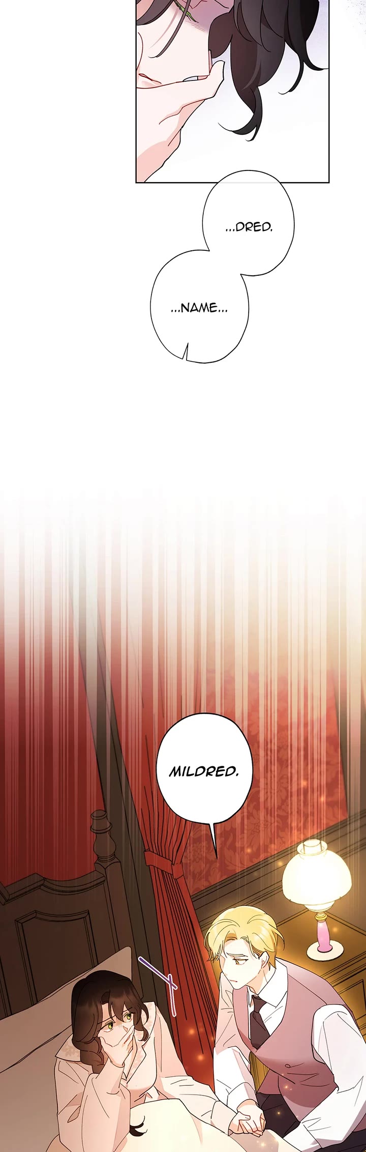 A Wicked Tale of Cinderella's Stepmom Chapter 123 page 25 - Chapter 123: I Know Your Secret