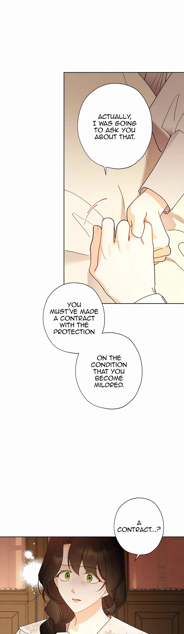 A Wicked Tale of Cinderella's Stepmom Chapter 124 page 15 - Chapter 124: Despair and Misery