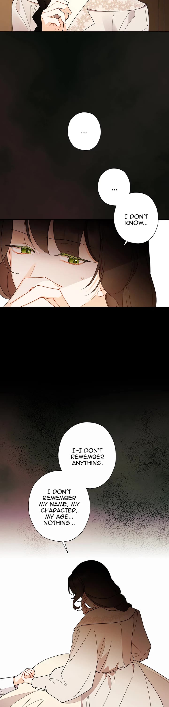 A Wicked Tale of Cinderella's Stepmom Chapter 124 page 16 - Chapter 124: Despair and Misery
