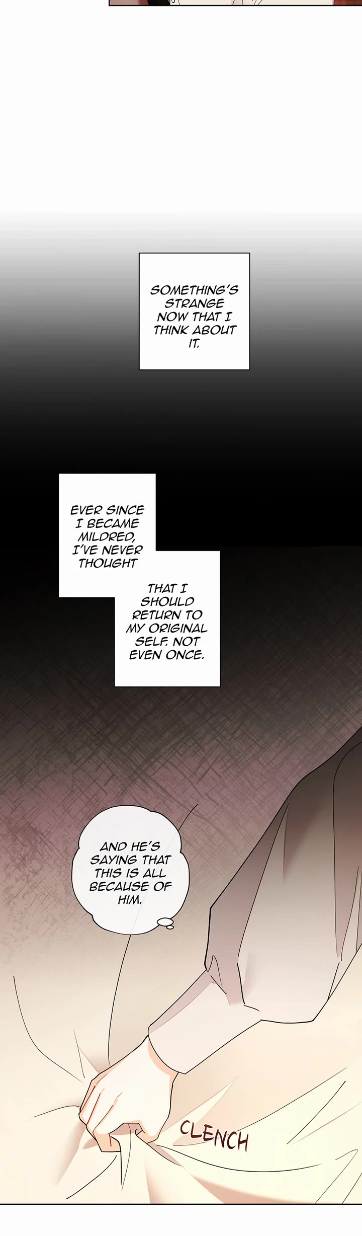 A Wicked Tale of Cinderella's Stepmom Chapter 124 page 20 - Chapter 124: Despair and Misery