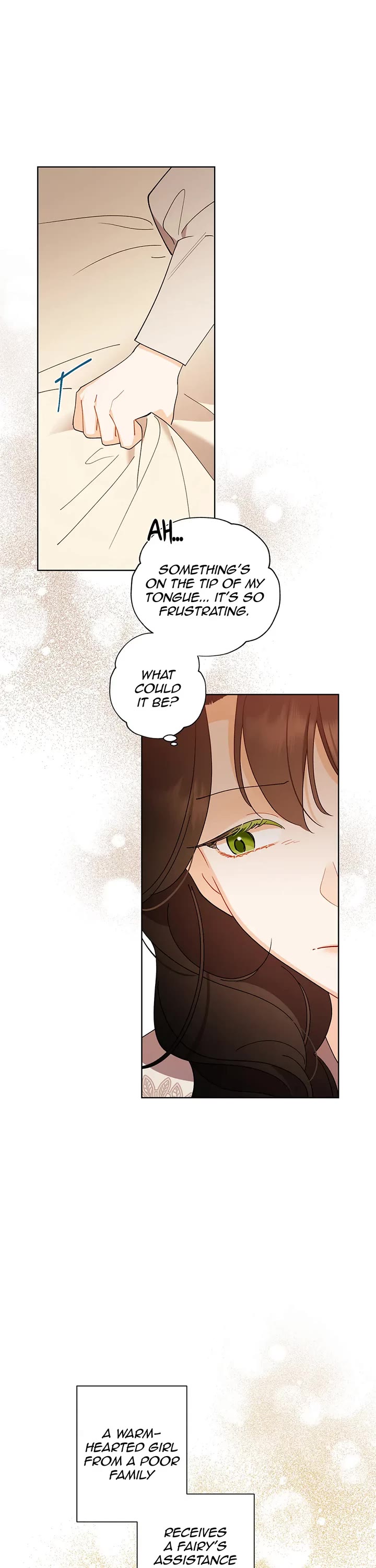 A Wicked Tale of Cinderella's Stepmom Chapter 125 page 1 - Chapter 125: One Thing is Clear