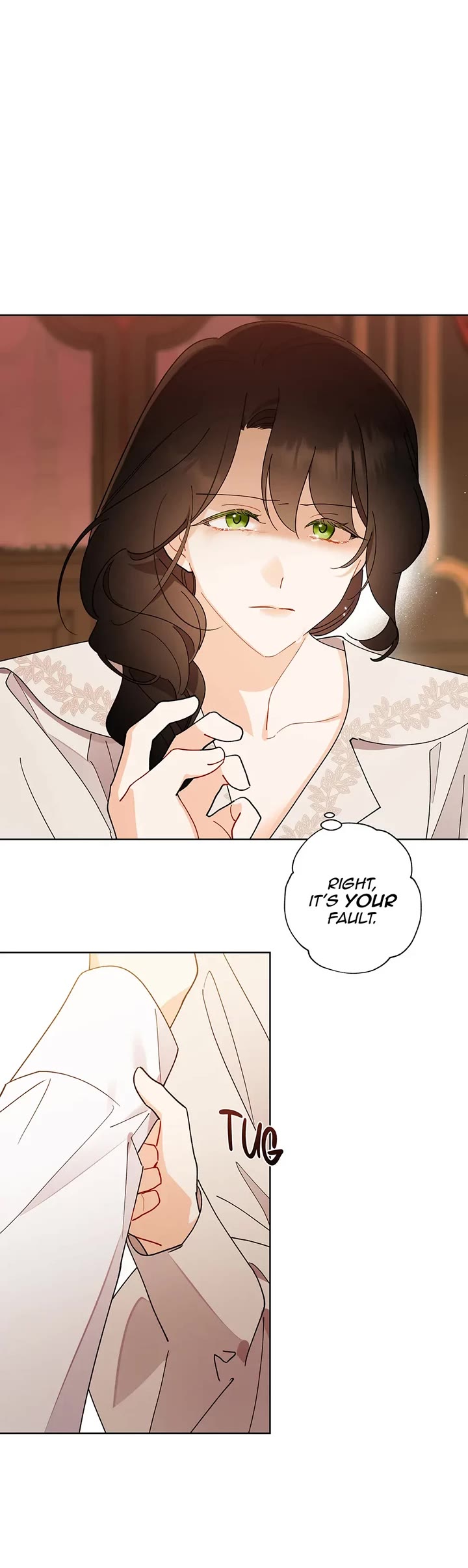 A Wicked Tale of Cinderella's Stepmom Chapter 125 page 15 - Chapter 125: One Thing is Clear