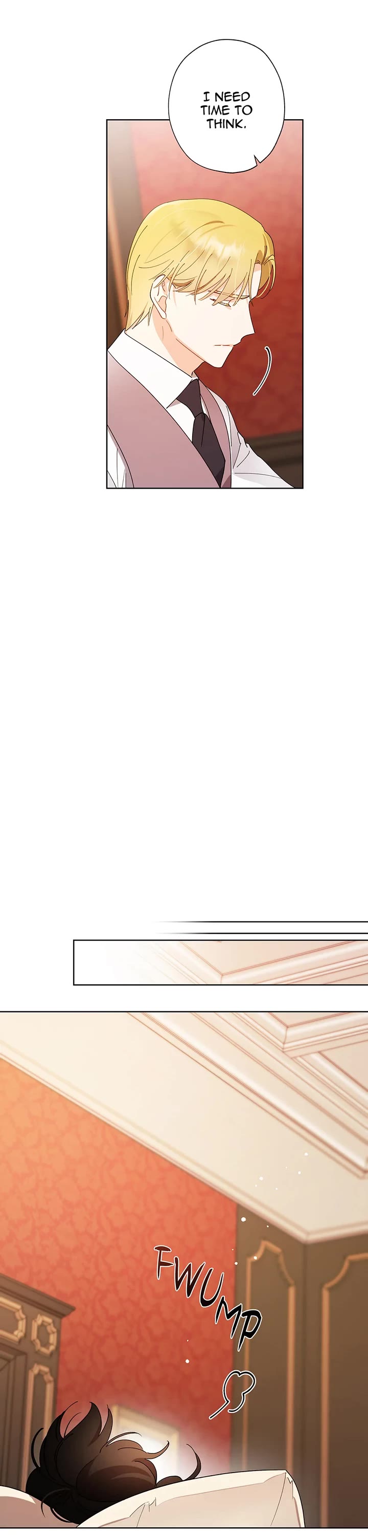 A Wicked Tale of Cinderella's Stepmom Chapter 125 page 16 - Chapter 125: One Thing is Clear