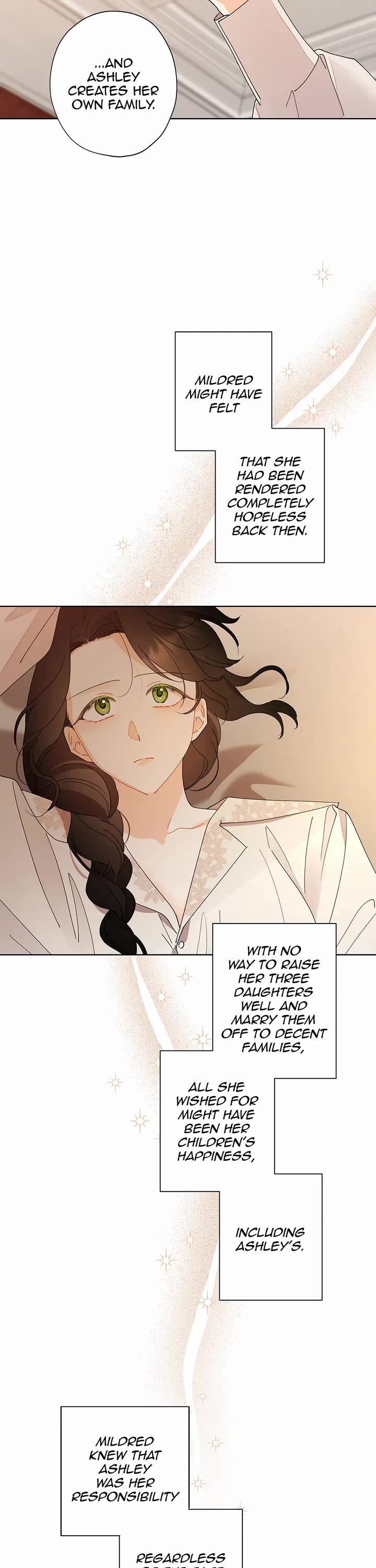 A Wicked Tale of Cinderella's Stepmom Chapter 125 page 22 - Chapter 125: One Thing is Clear
