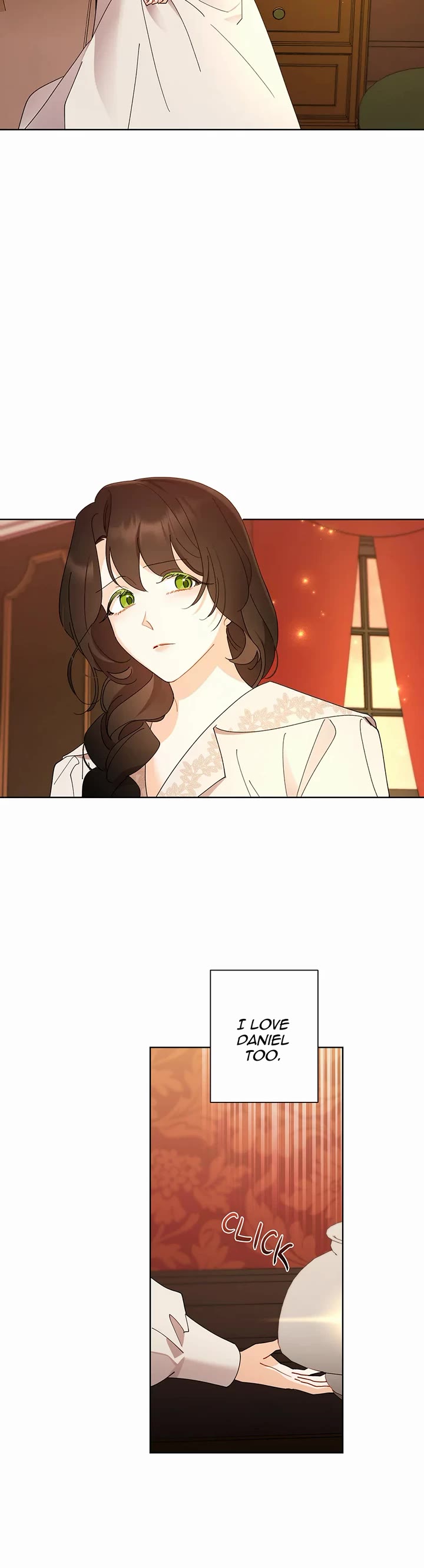 A Wicked Tale of Cinderella's Stepmom Chapter 125 page 25 - Chapter 125: One Thing is Clear