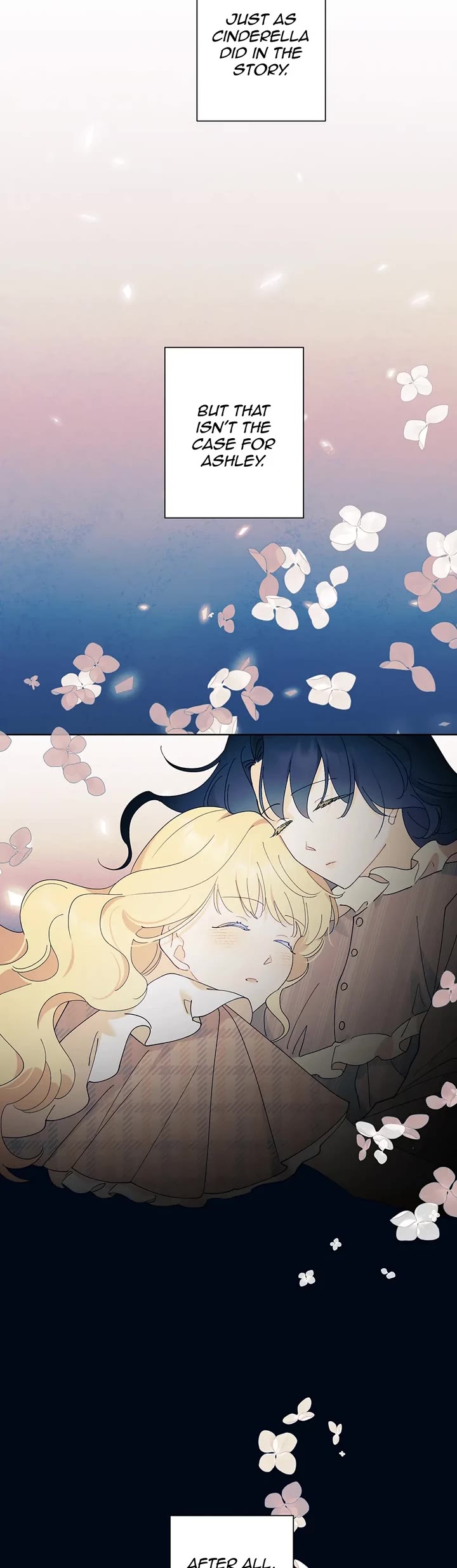 A Wicked Tale of Cinderella's Stepmom Chapter 125 page 5 - Chapter 125: One Thing is Clear