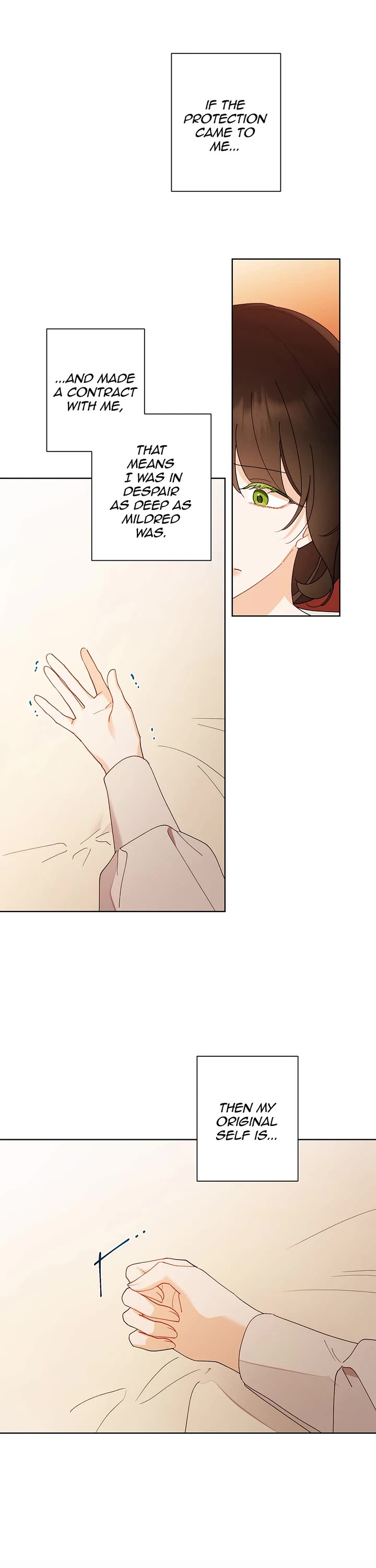 A Wicked Tale of Cinderella's Stepmom Chapter 125 page 8 - Chapter 125: One Thing is Clear