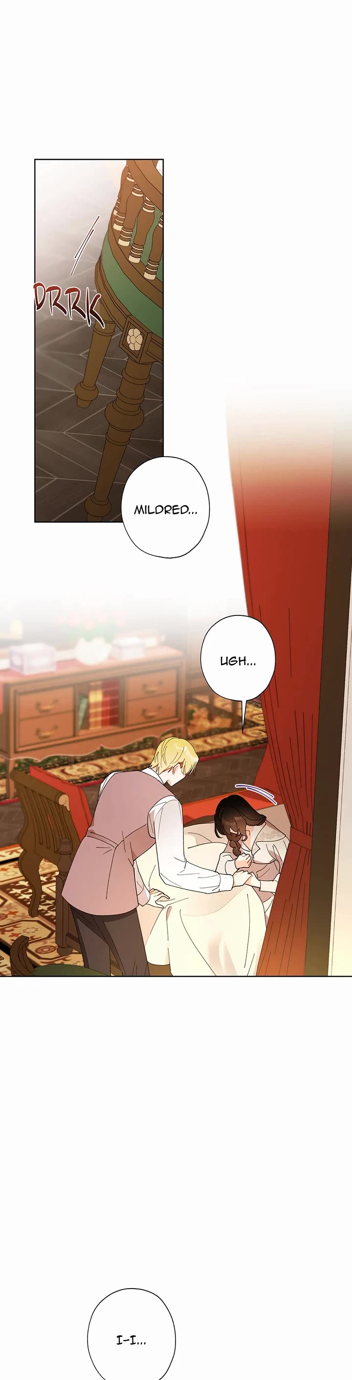 A Wicked Tale of Cinderella's Stepmom Chapter 125 page 9 - Chapter 125: One Thing is Clear