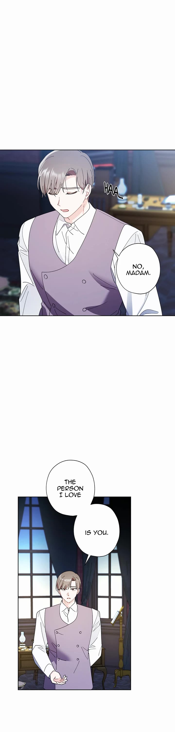 A Wicked Tale of Cinderella's Stepmom Chapter 126 page 13 - Chapter 126: I'll Give You the Stars