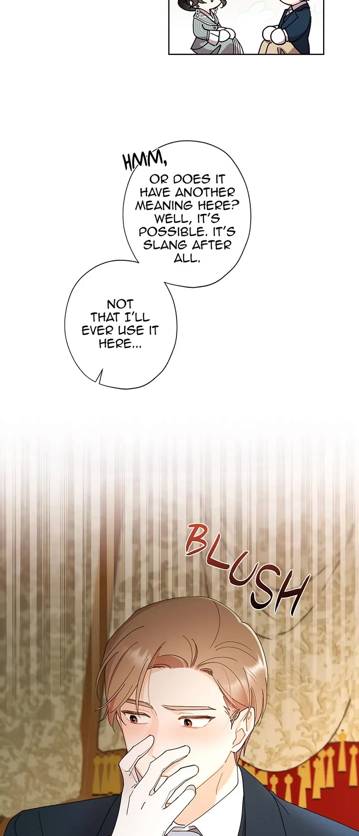 A Wicked Tale of Cinderella's Stepmom Chapter 126 page 24 - Chapter 126: I'll Give You the Stars