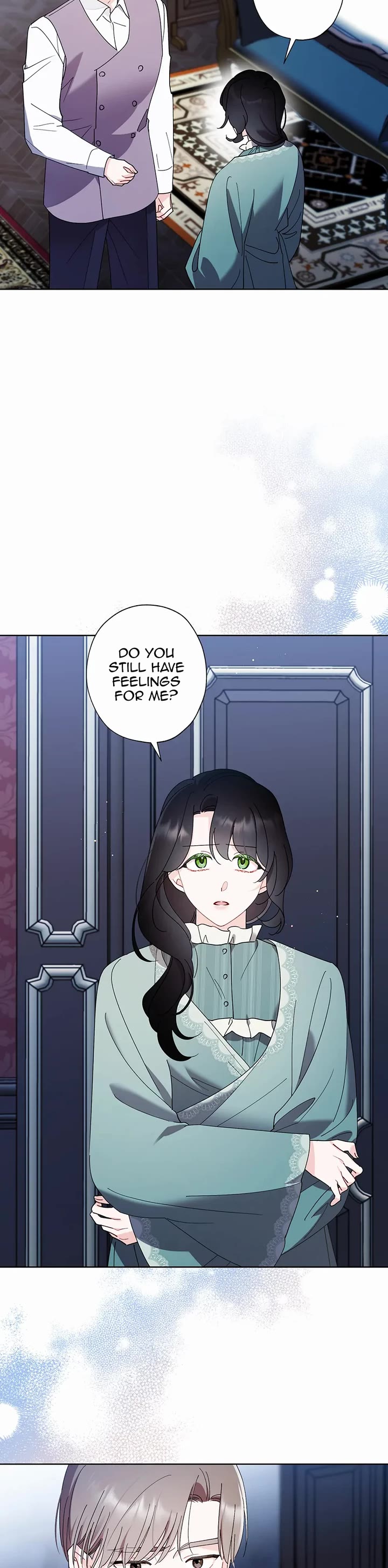 A Wicked Tale of Cinderella's Stepmom Chapter 126 page 9 - Chapter 126: I'll Give You the Stars