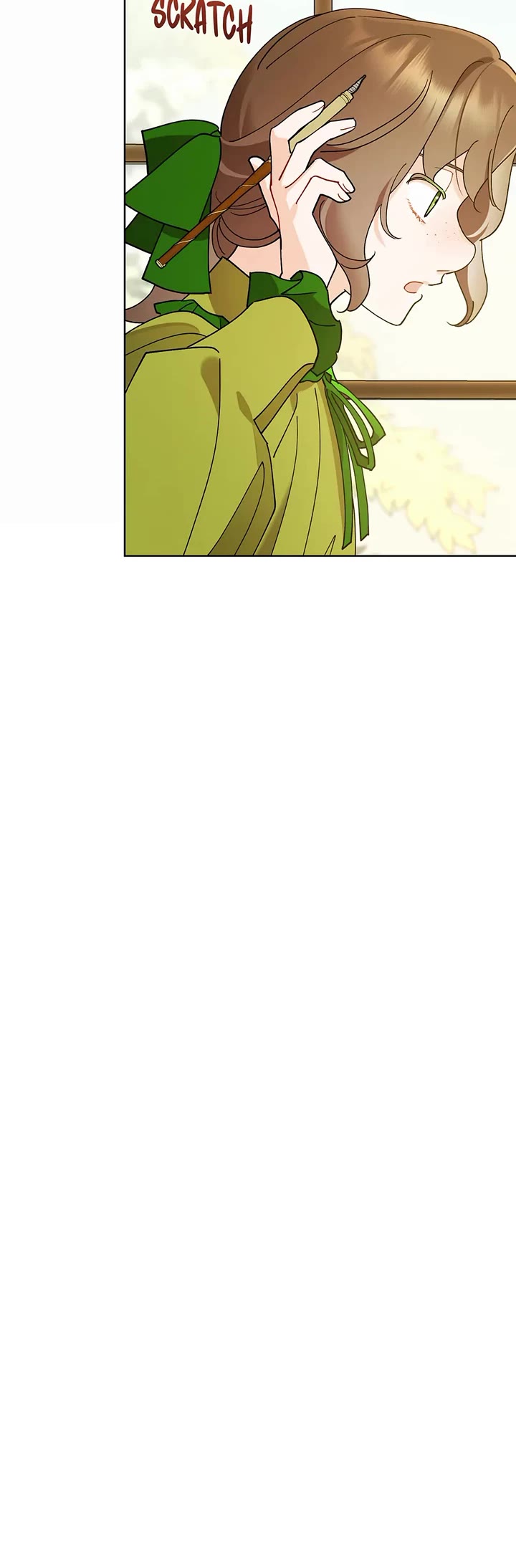 A Wicked Tale of Cinderella's Stepmom Chapter 127 page 27 - Chapter 127: I Will Be Fine