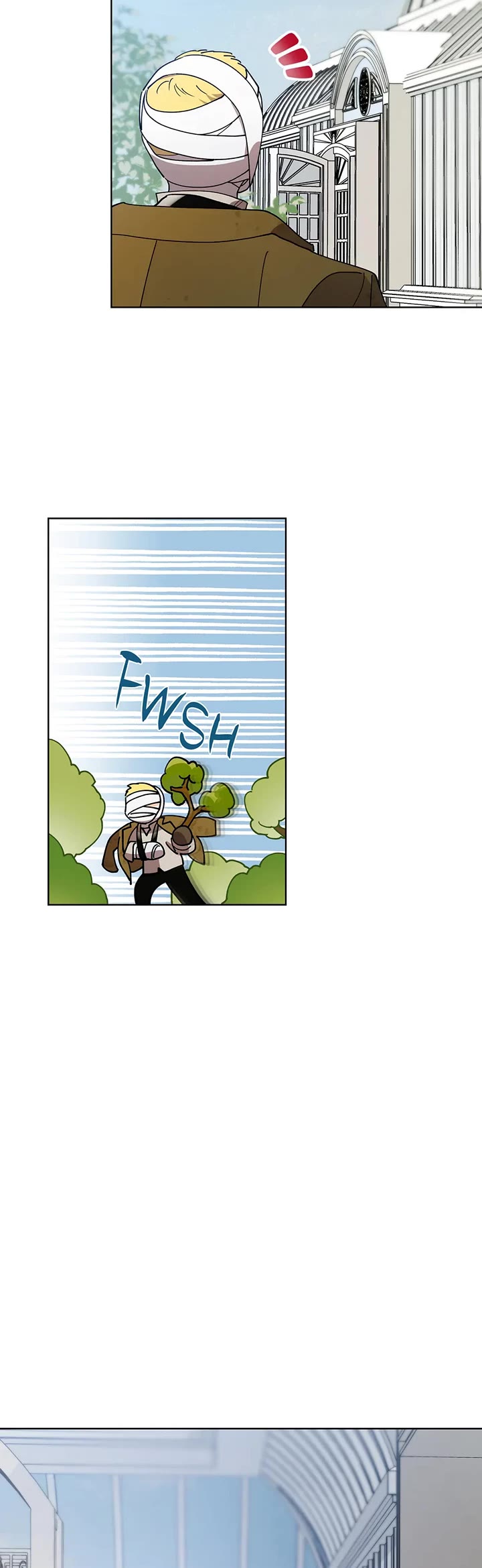 A Wicked Tale of Cinderella's Stepmom Chapter 128 page 14 - Chapter 128: Looking for Ashley