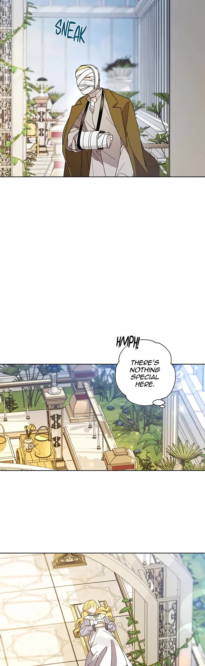 A Wicked Tale of Cinderella's Stepmom Chapter 128 page 15 - Chapter 128: Looking for Ashley
