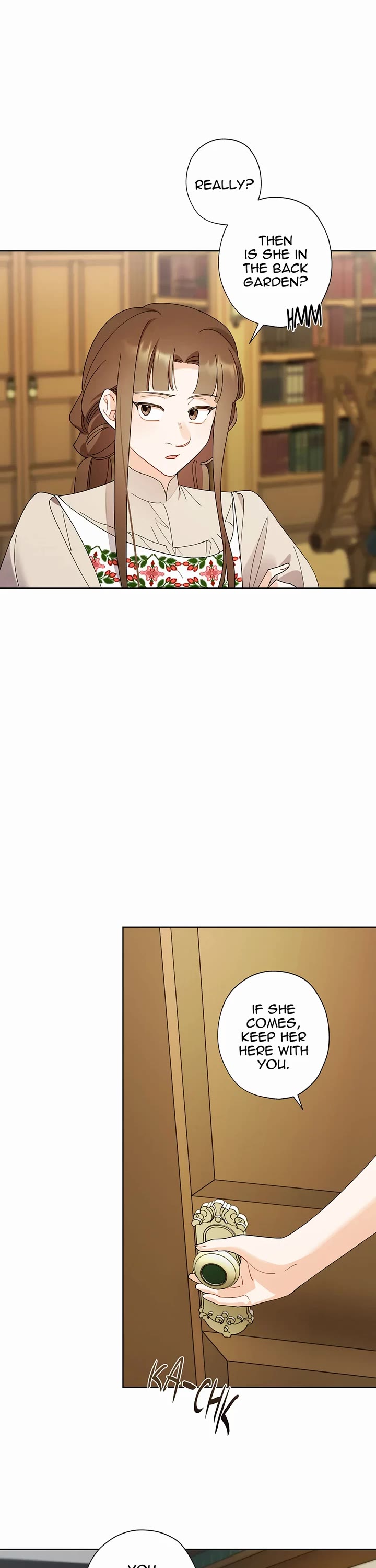 A Wicked Tale of Cinderella's Stepmom Chapter 128 page 2 - Chapter 128: Looking for Ashley