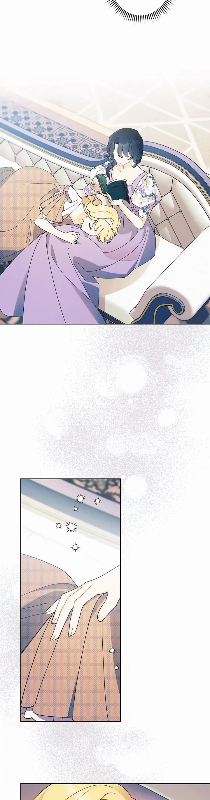 A Wicked Tale of Cinderella's Stepmom Chapter 128 page 20 - Chapter 128: Looking for Ashley