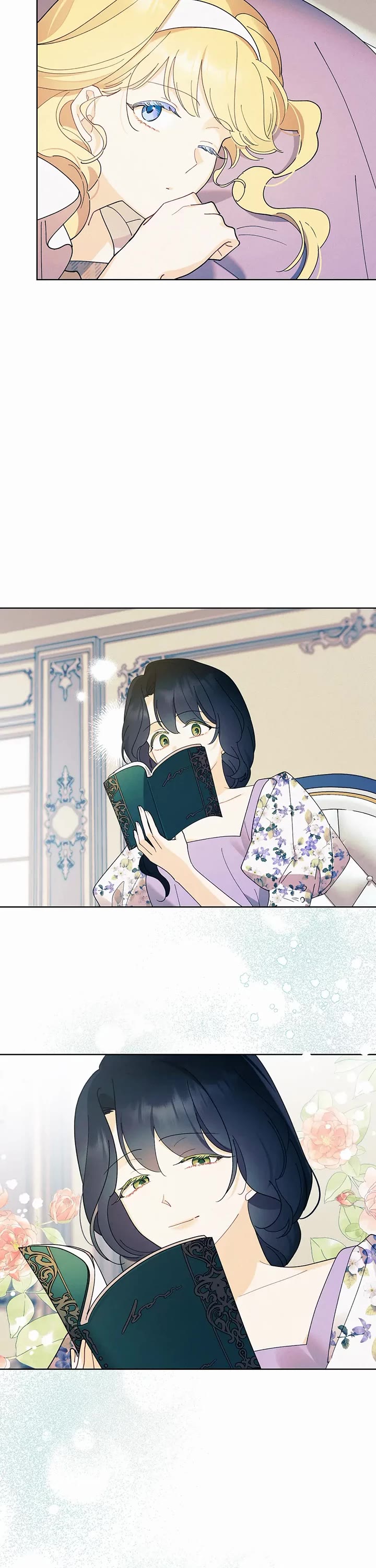 A Wicked Tale of Cinderella's Stepmom Chapter 128 page 21 - Chapter 128: Looking for Ashley