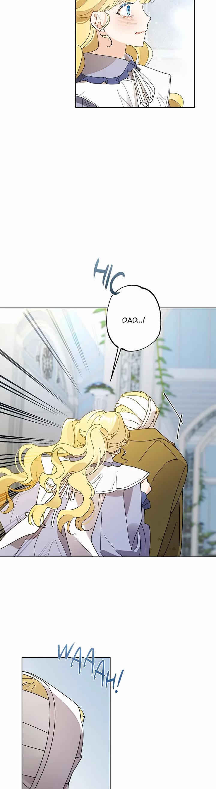 A Wicked Tale of Cinderella's Stepmom Chapter 128 page 25 - Chapter 128: Looking for Ashley