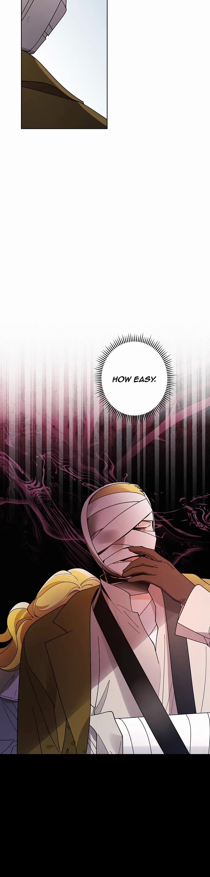 A Wicked Tale of Cinderella's Stepmom Chapter 128 page 26 - Chapter 128: Looking for Ashley