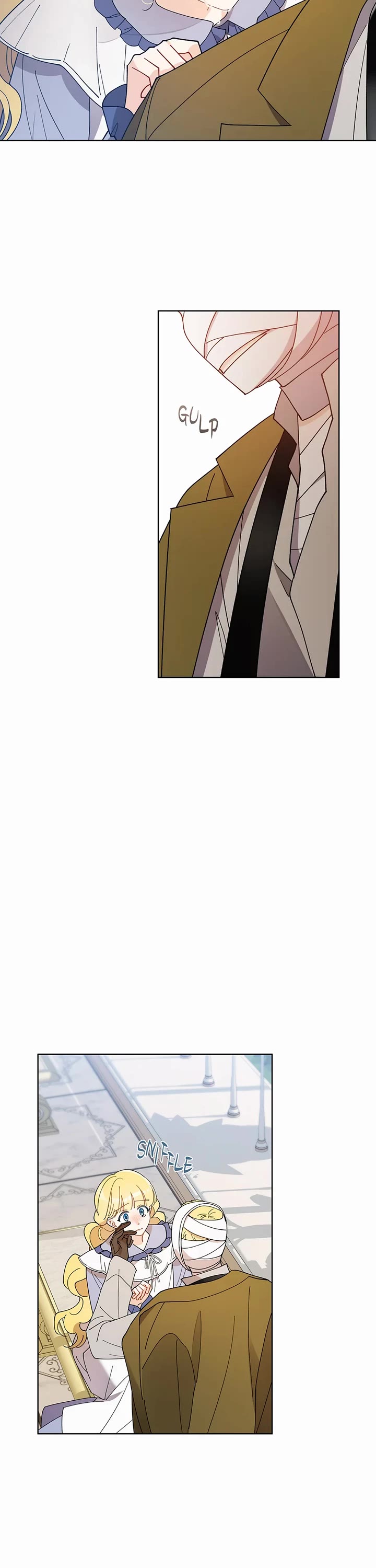 A Wicked Tale of Cinderella's Stepmom Chapter 128 page 28 - Chapter 128: Looking for Ashley