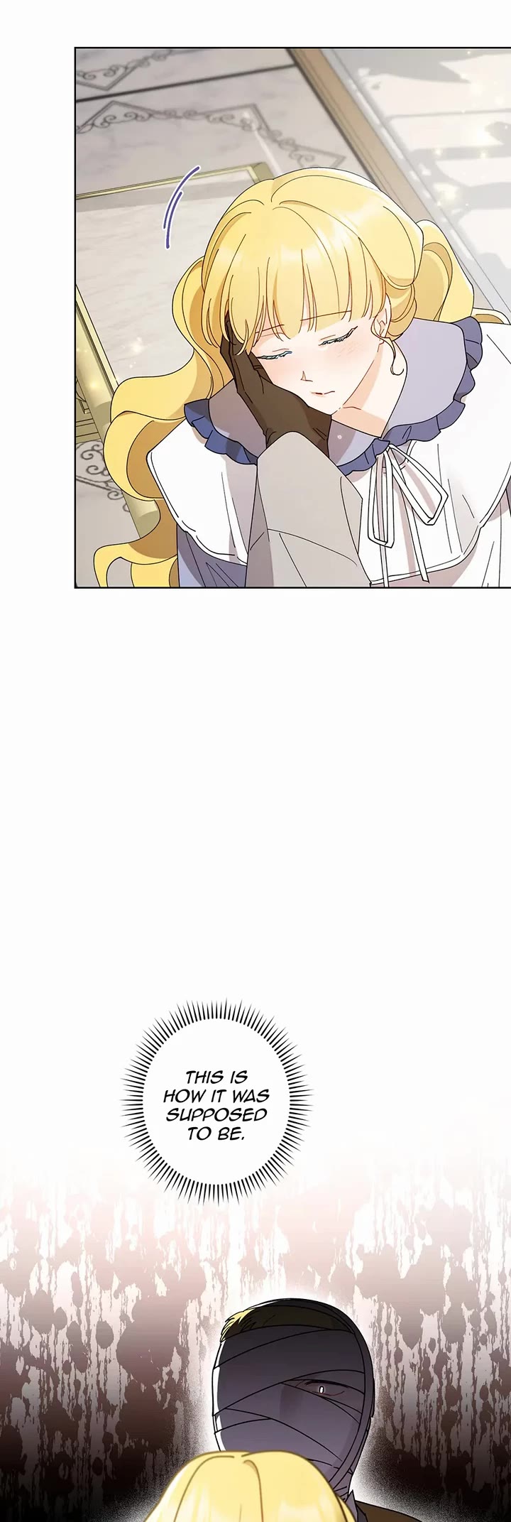 A Wicked Tale of Cinderella's Stepmom Chapter 128 page 29 - Chapter 128: Looking for Ashley