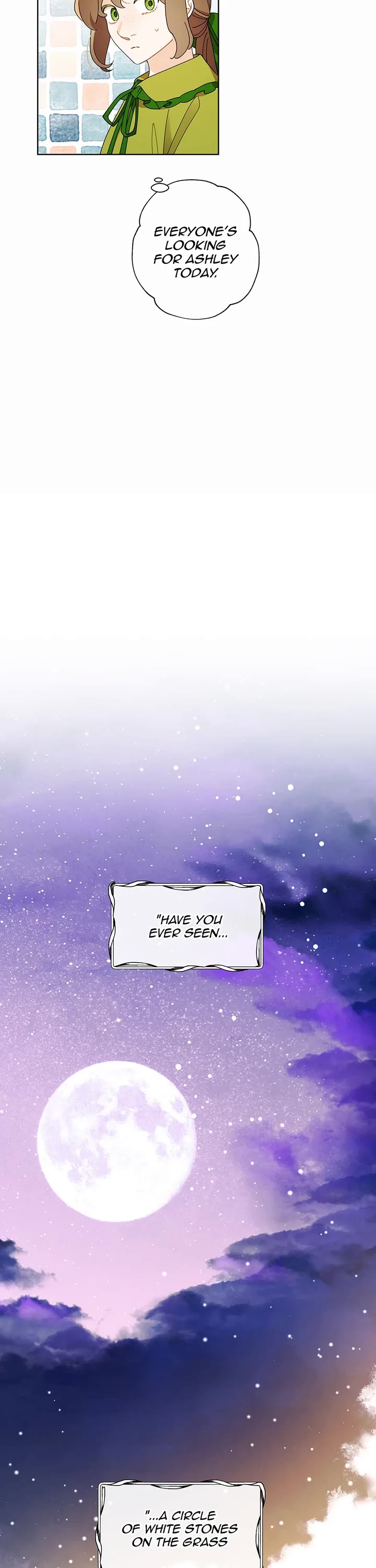A Wicked Tale of Cinderella's Stepmom Chapter 128 page 8 - Chapter 128: Looking for Ashley