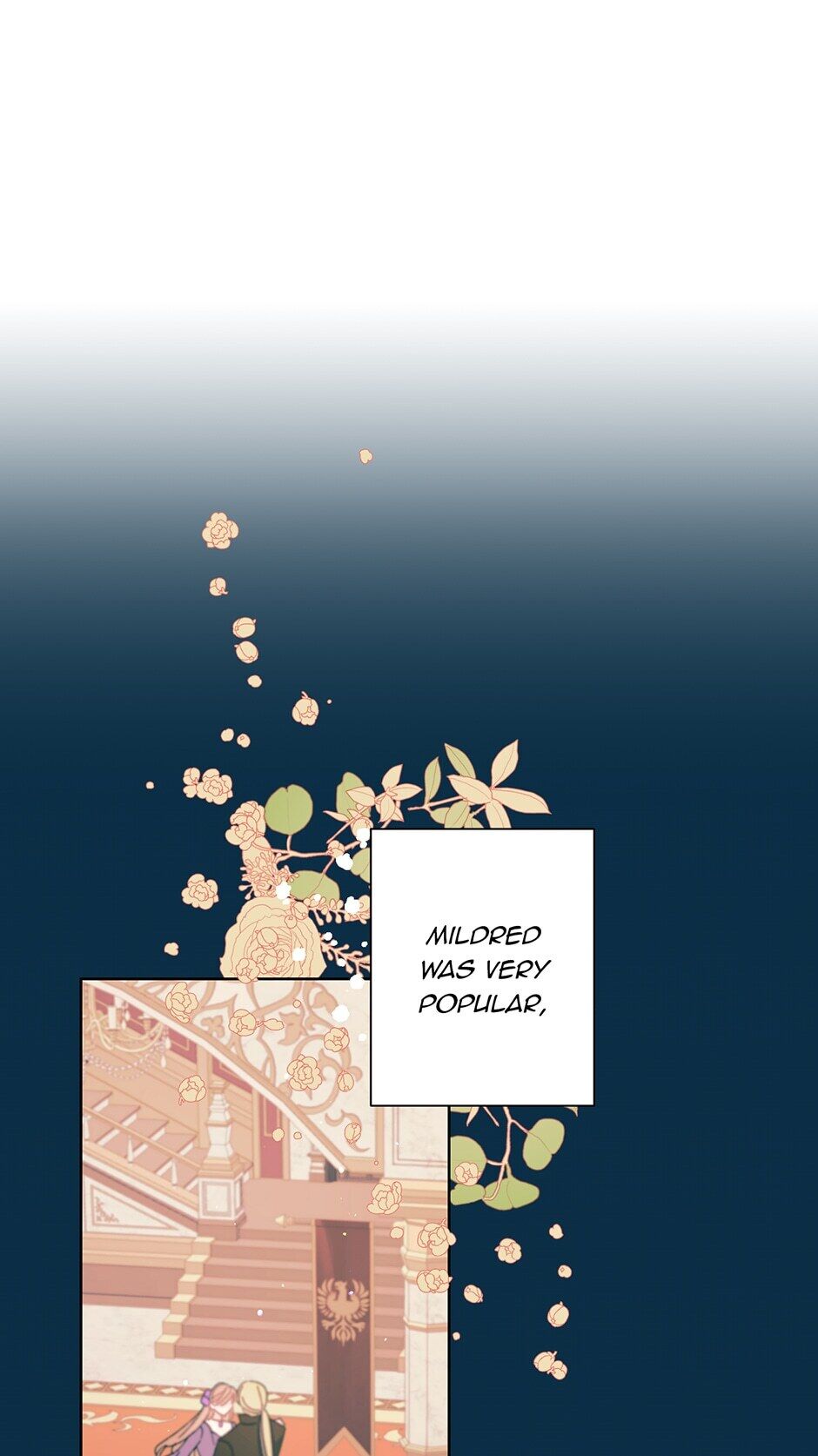 A Wicked Tale of Cinderella's Stepmom Chapter 13 page 14 - Chapter 13: Debutante Chit-Chat