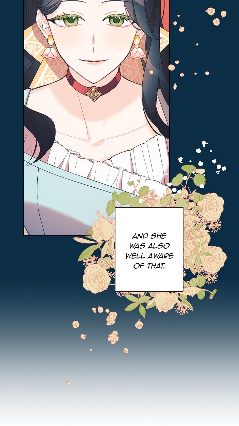 A Wicked Tale of Cinderella's Stepmom Chapter 13 page 17 - Chapter 13: Debutante Chit-Chat