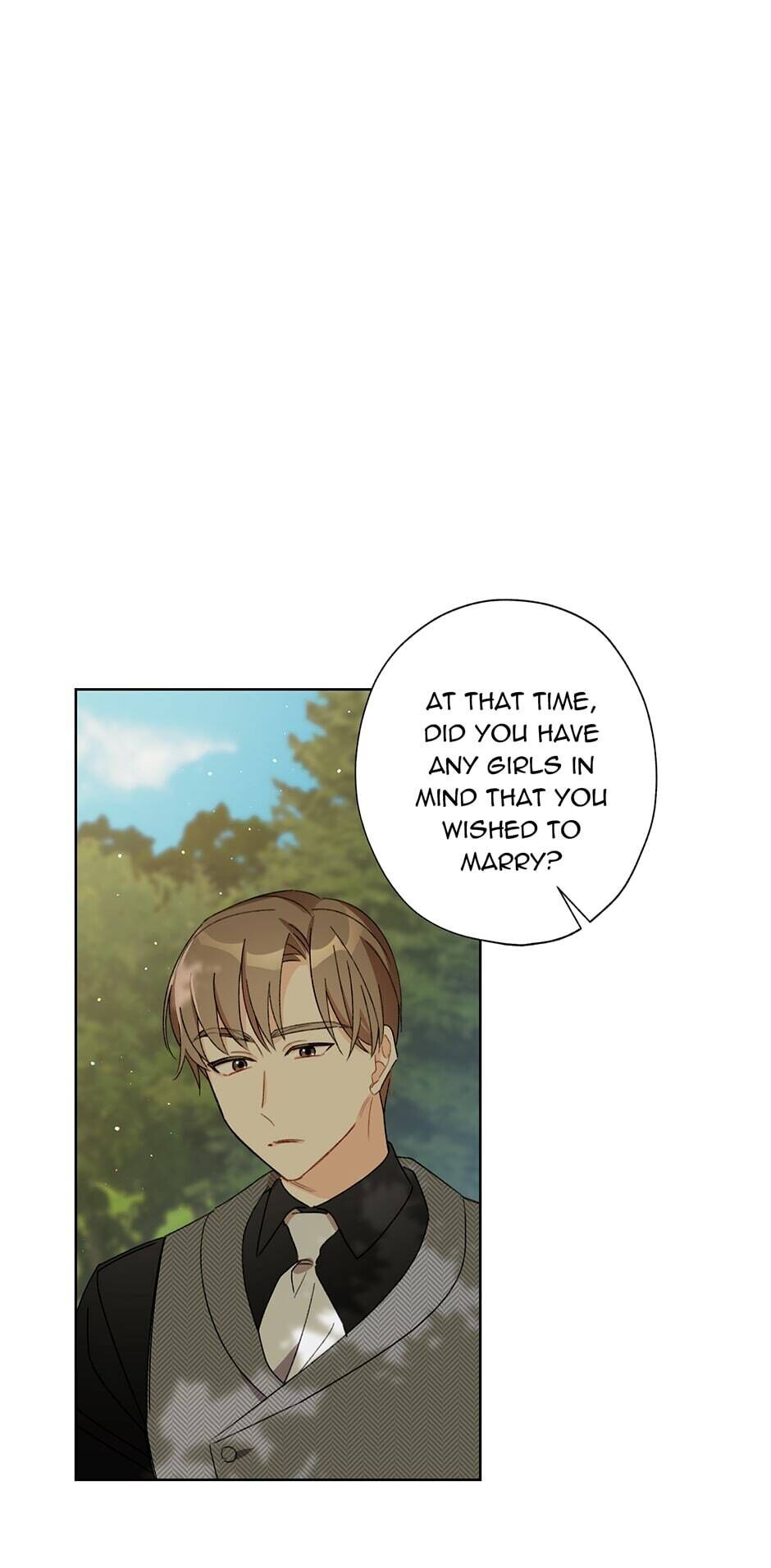A Wicked Tale of Cinderella's Stepmom Chapter 13 page 19 - Chapter 13: Debutante Chit-Chat