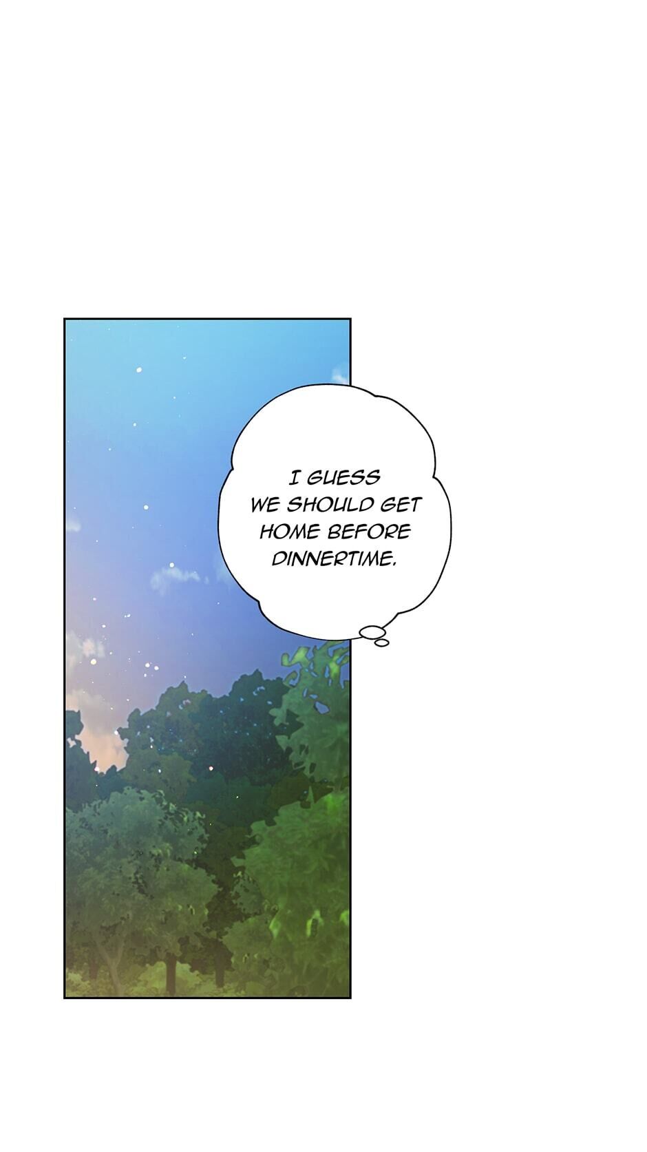 A Wicked Tale of Cinderella's Stepmom Chapter 13 page 26 - Chapter 13: Debutante Chit-Chat
