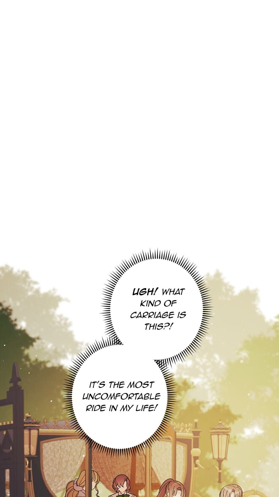 A Wicked Tale of Cinderella's Stepmom Chapter 13 page 27 - Chapter 13: Debutante Chit-Chat