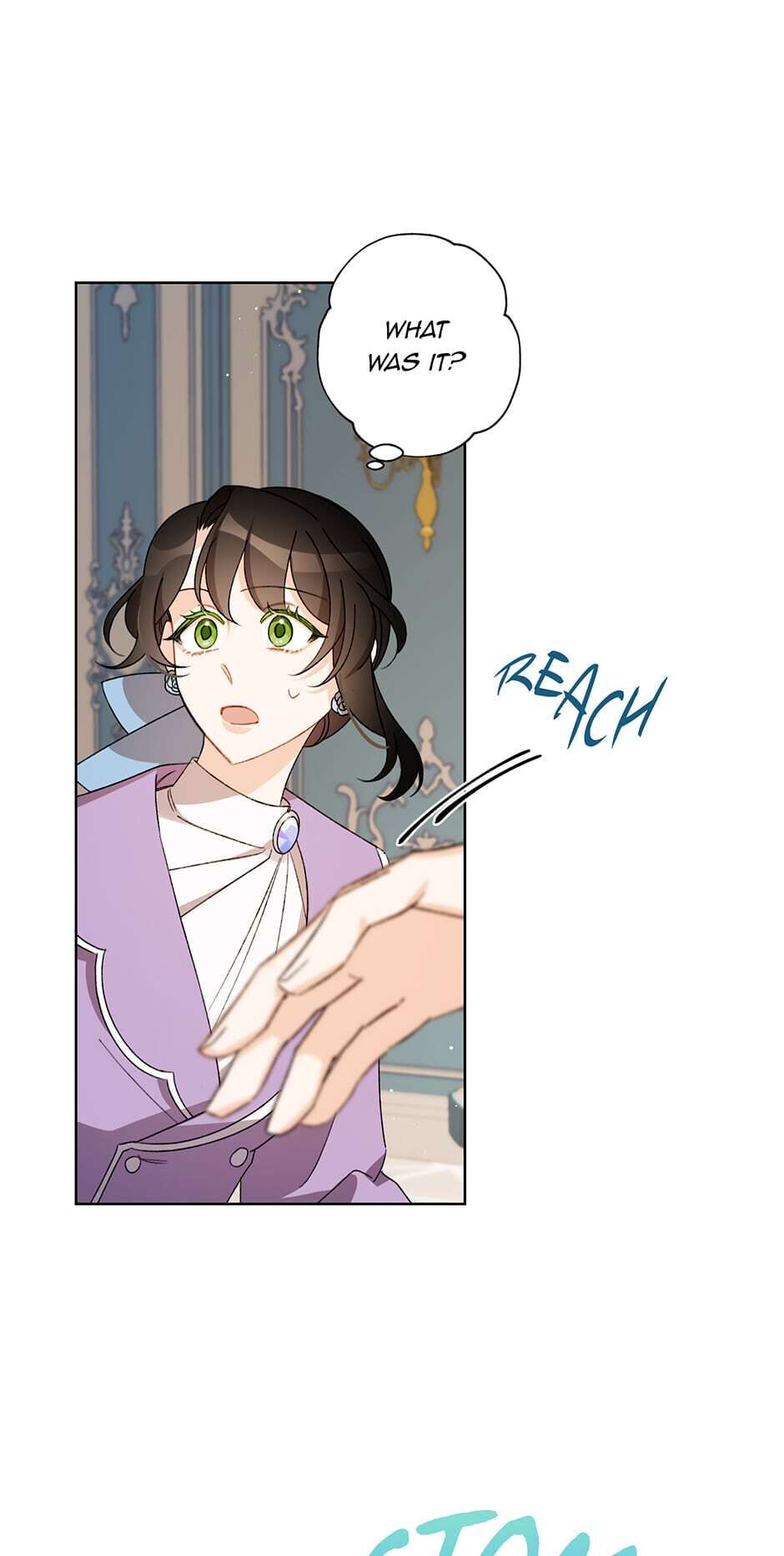 A Wicked Tale of Cinderella's Stepmom Chapter 13 page 53 - Chapter 13: Debutante Chit-Chat