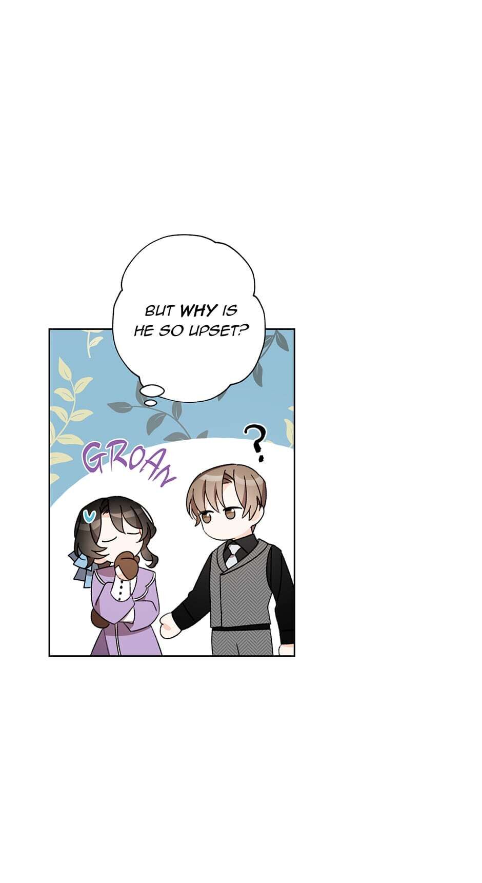 A Wicked Tale of Cinderella's Stepmom Chapter 13 page 58 - Chapter 13: Debutante Chit-Chat