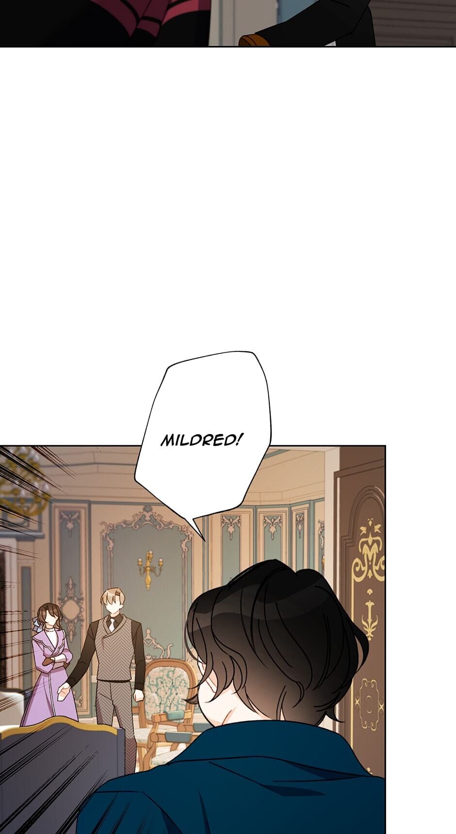 A Wicked Tale of Cinderella's Stepmom Chapter 13 page 60 - Chapter 13: Debutante Chit-Chat