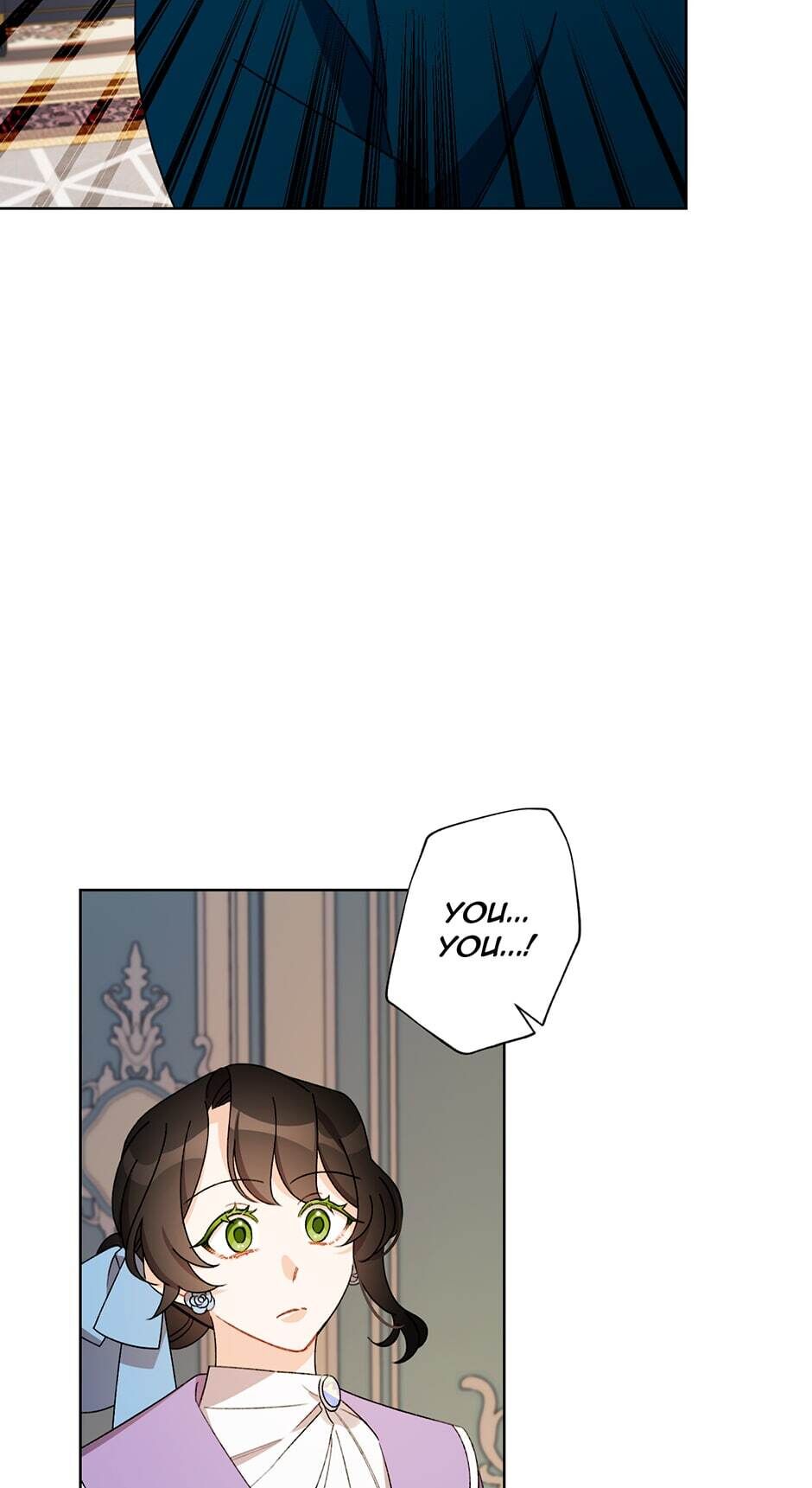 A Wicked Tale of Cinderella's Stepmom Chapter 13 page 61 - Chapter 13: Debutante Chit-Chat