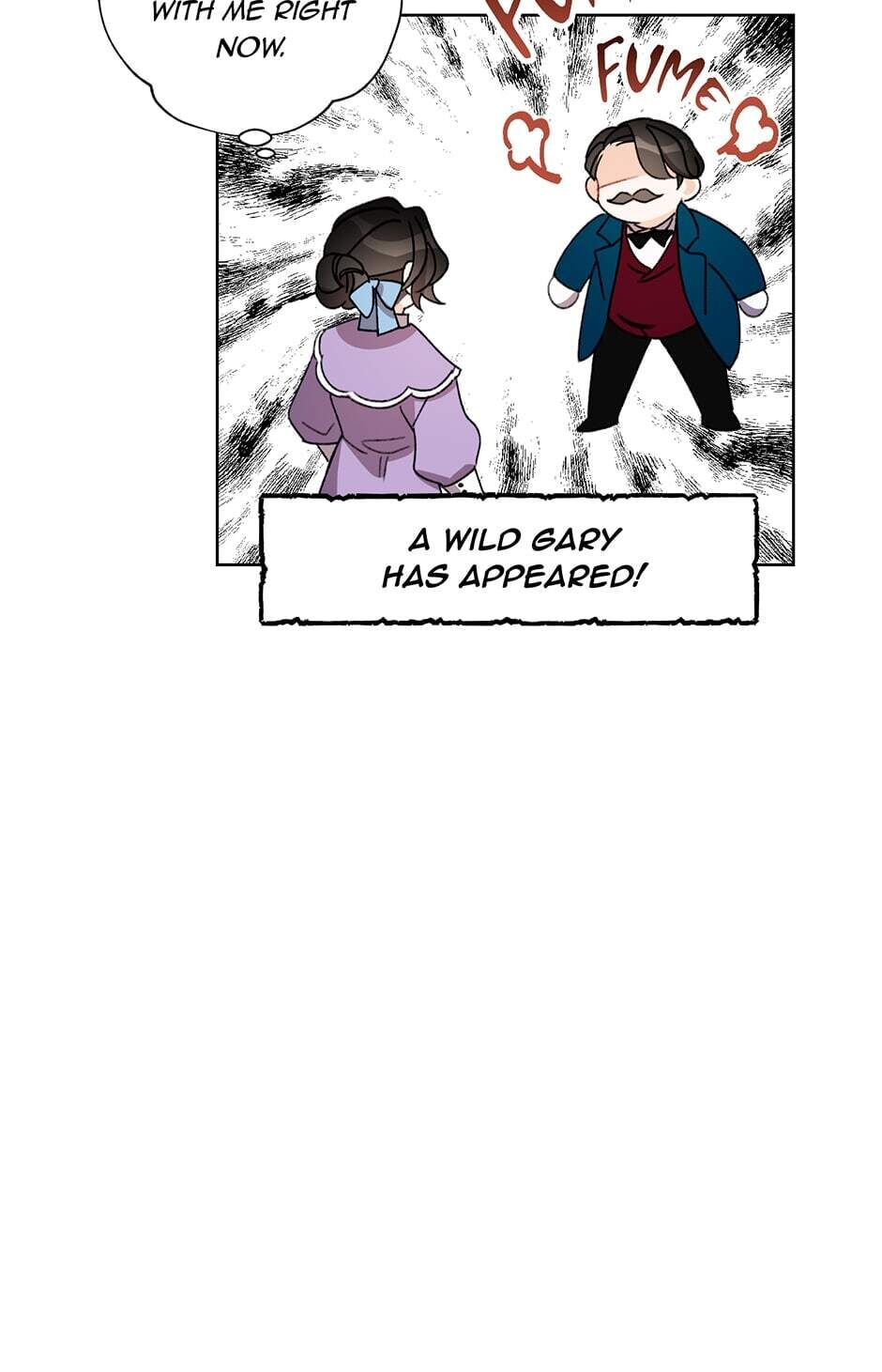 A Wicked Tale of Cinderella's Stepmom Chapter 13 page 65 - Chapter 13: Debutante Chit-Chat