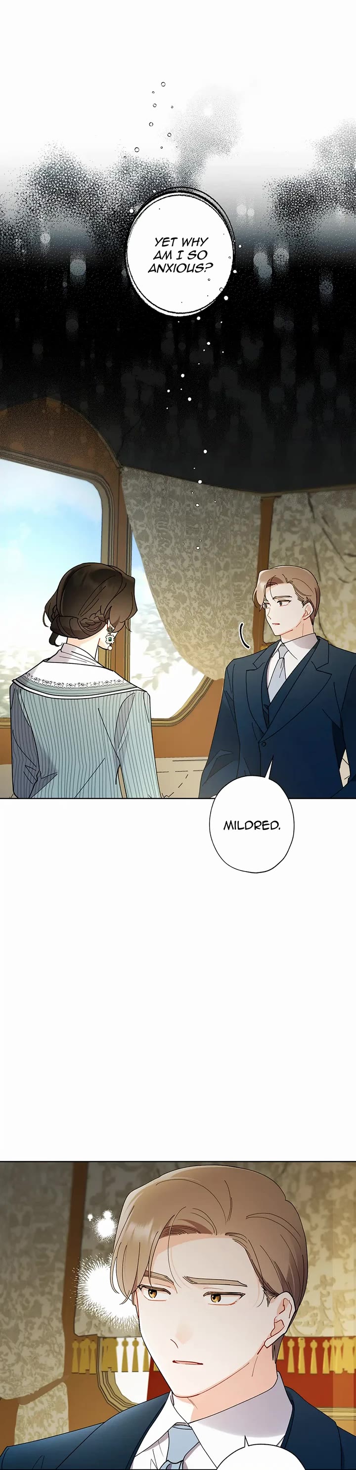 A Wicked Tale of Cinderella's Stepmom Chapter 130 page 14 - Chapter 130: Out of Thin Air