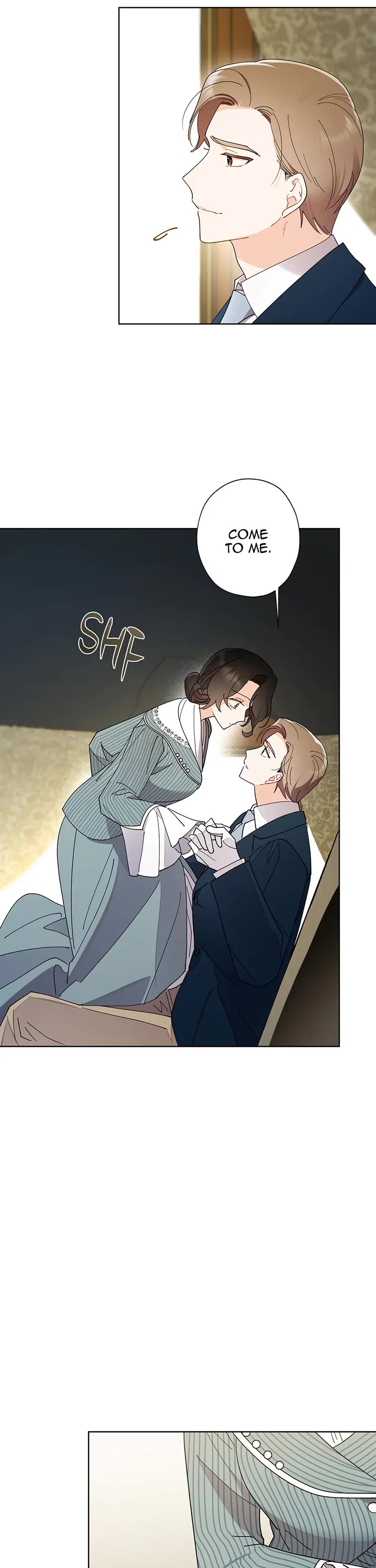 A Wicked Tale of Cinderella's Stepmom Chapter 130 page 18 - Chapter 130: Out of Thin Air