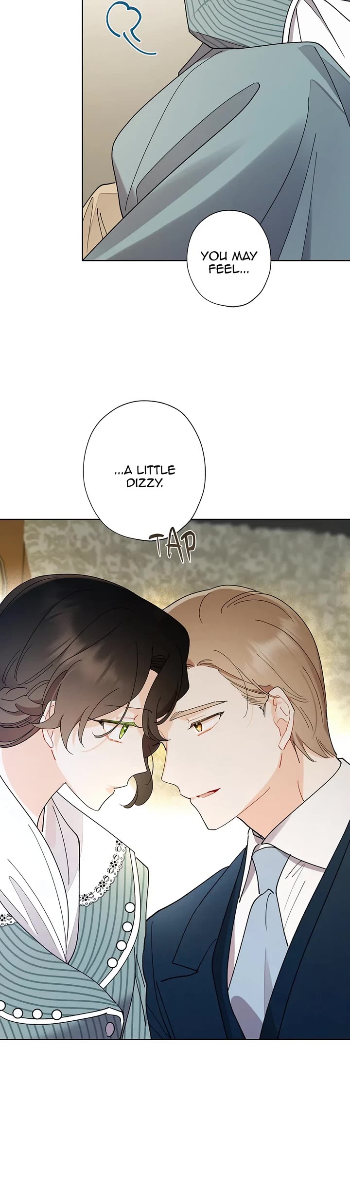 A Wicked Tale of Cinderella's Stepmom Chapter 130 page 19 - Chapter 130: Out of Thin Air