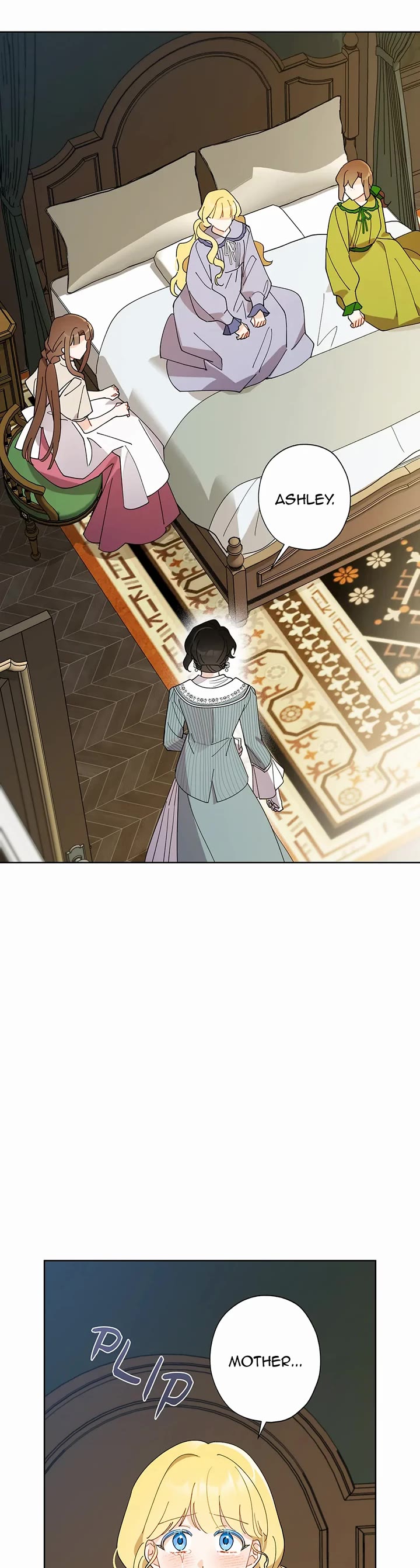 A Wicked Tale of Cinderella's Stepmom Chapter 131 page 20 - Chapter 131: Natural Reaction