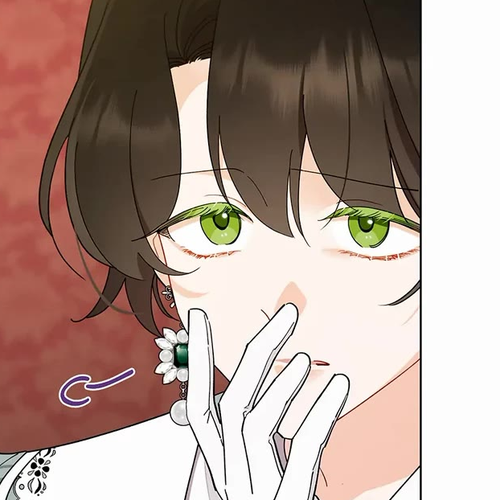 A Wicked Tale of Cinderella's Stepmom Chapter 131: Natural Reaction cover