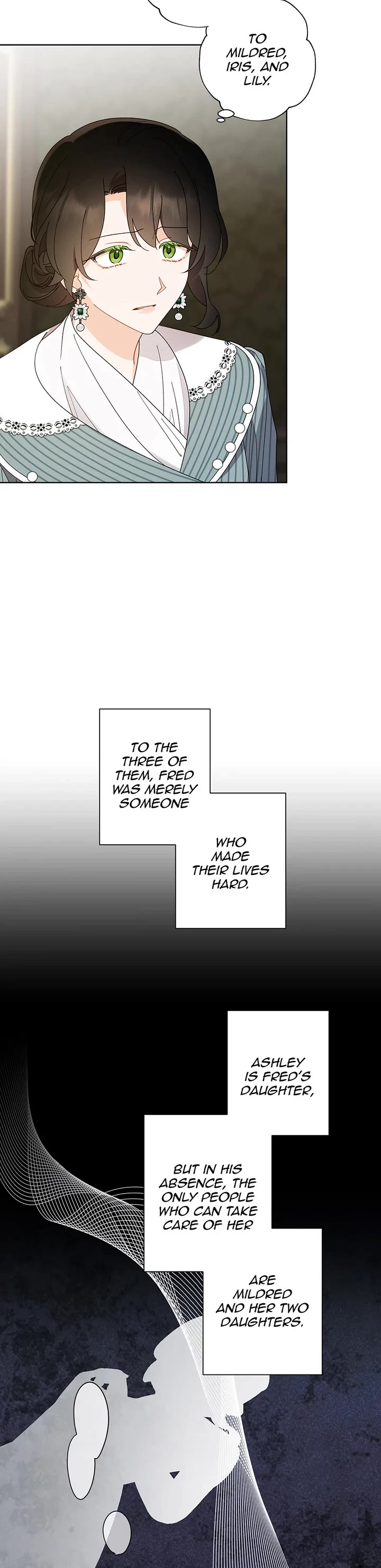 A Wicked Tale of Cinderella's Stepmom Chapter 132 page 10 - Chapter 132: We're All Family