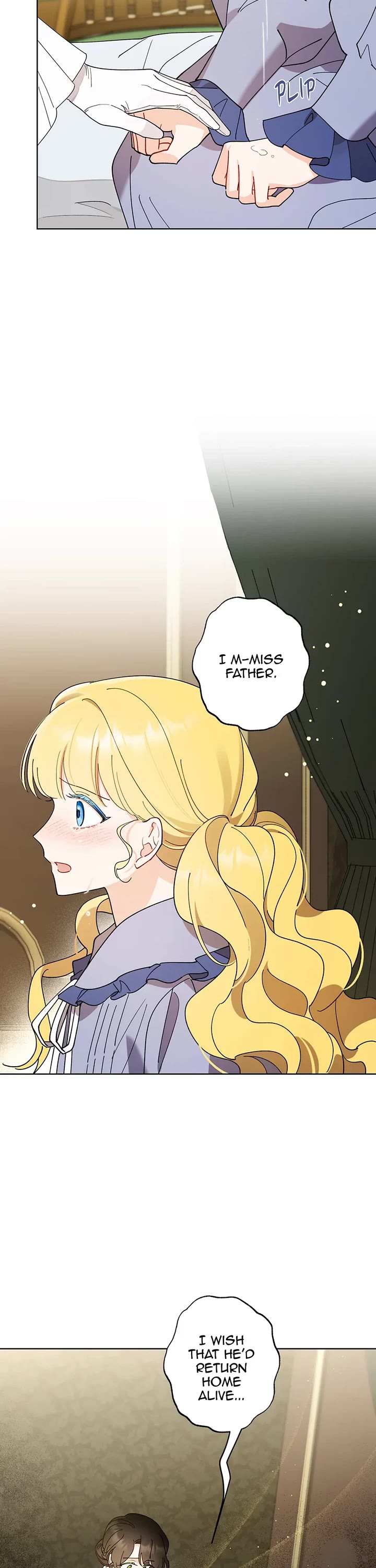 A Wicked Tale of Cinderella's Stepmom Chapter 132 page 2 - Chapter 132: We're All Family