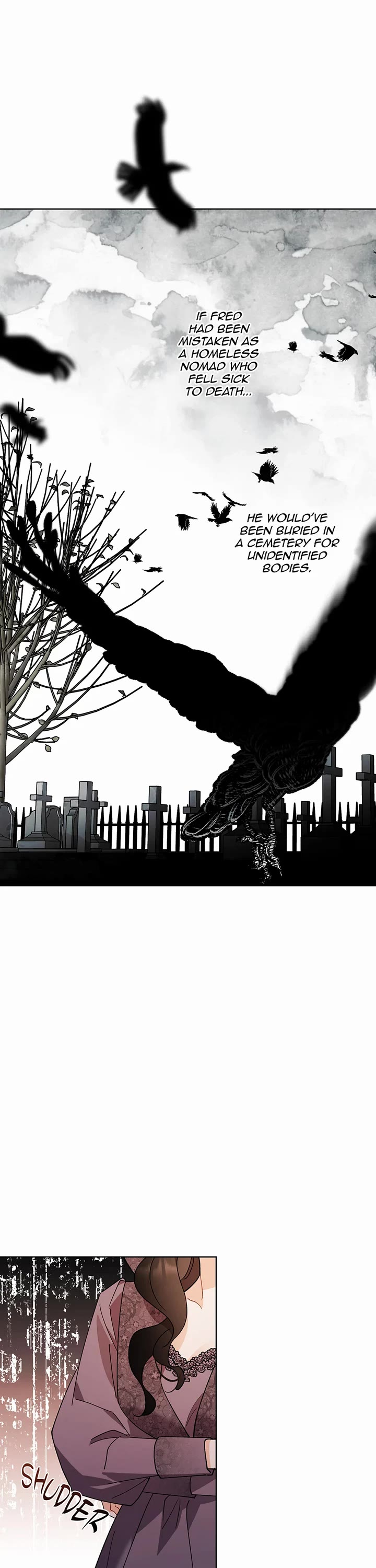A Wicked Tale of Cinderella's Stepmom Chapter 133 page 11 - Chapter 133: Equal Relationship