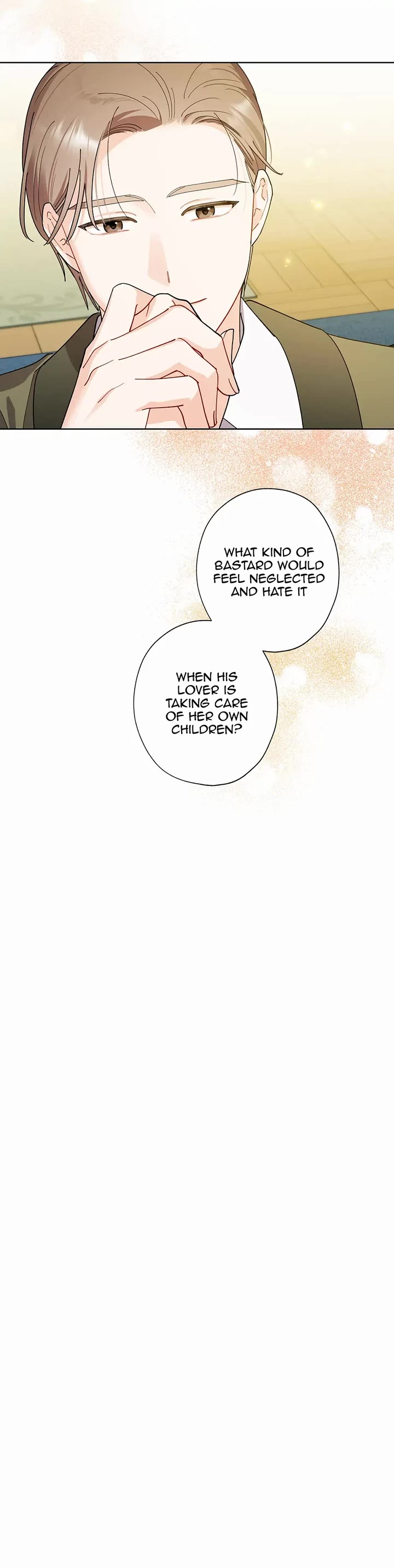 A Wicked Tale of Cinderella's Stepmom Chapter 133 page 27 - Chapter 133: Equal Relationship
